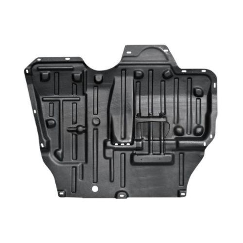 Cache sous moteur pour MITSUBISHI OUTLANDER de 2007 à 2010, Neuf

Code OEM : 5370A457