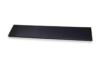 Moulure porte arri�re gauche pour PEUGEOT BOXER III phase 1 depuis 2024, noire, 82cm, Neuf