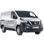 pièces de carrosserie NISSAN NV300 2016 2017 2018 2019 2020 2021