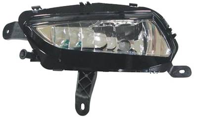 Feu antibrouillard gauche pour OPEL ASTRA K 2016-2019, H8, Neuf