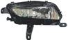 Feu antibrouillard gauche pour OPEL ASTRA K 2016-2019, H8, Neuf