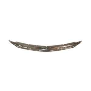 Renfort de Pare-chocs avant pour OPEL INSIGNIA II phase 2 depuis 2020, partie supérieure, Neuf