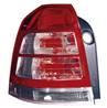 Feu arrire gauche pour OPEL ZAFIRA B ph. 2 2008-2011, Neuf