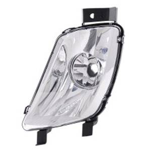 Feu antibrouillard avant gauche pour PEUGEOT 308 I phase 1, 2007-2011, H8, (type Valeo) Neuf