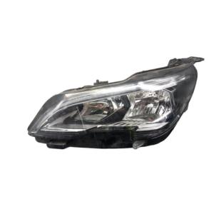 Phare optique avant gauche pour PEUGEOT 3008 II 2017-2020, VALEO, Neuf