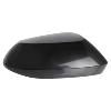 Coque rtroviseur droite pour TOYOTA YARIS IV depuis 2020, noir, Neuve