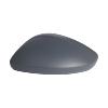 Coque rétroviseur gauche pour OPEL CORSA F 2019-2023, rétro. électrique, Neuve à peindre