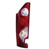 Feu arrière droit pour RENAULT KANGOO II phase 1, 2008-2013, (2 portes arrière), Neuf