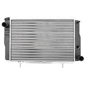 Radiateur de refroidissement moteur pour RENAULT RENAULT R4L 1962-1993, OEM: 7701348798, Neuf