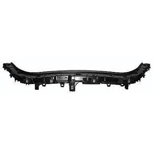 Traverse avant supérieure pour RENAULT SCENIC II phase 1, 2003-2006, face avant, Neuve