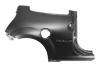 Aile arrière droite pour RENAULT TWINGO II phase 2, 2012-2014, Neuve à peindre