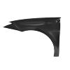 Aile avant gauche pour RENAULT LAGUNA III, 2007-2010,  peindre, neuve
