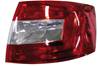Feu arrire droit pour SKODA OCTAVIA III phase 1 2013-2016, Mod. Berline, Rouge Incolore, Neuf