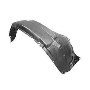 Pare boue d''aile avant gauche pour SUZUKI GRAND VITARA, 2009-2012, Neuf
