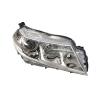 Phare avant droit pour SUZUKI VITARA 2015-2019, électrique, H11+HB3, avec moteur, Neuf