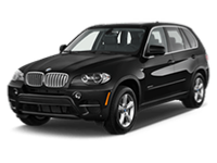 X5 E70 du 05/2010 au 05/2015