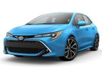 pièces de carrosserie TOYOTA COROLLA 2018 2019 2020 2021