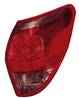 Feu arrire droit pour TOYOTA RAV4, 2006-2009, Neuf
