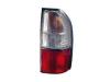 Feu arrière droit pour TOYOTA LAND CRUISER PRADO FJ90  1997-2002, sans porte-lampe,  blanch, Mod. 08/99>, Neuf