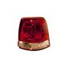 Feu arrire externe,  LED, rouge incolore, gauche pour TOYOTA LAND CRUISER FJ200 2008-2011, Neuf