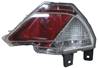 Feu antibrouillard arrire droit pour TOYOTA RAV4, depuis 2015, Neuf