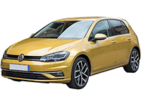 GOLF VII phase 2 du 10/2016 au 02/2020