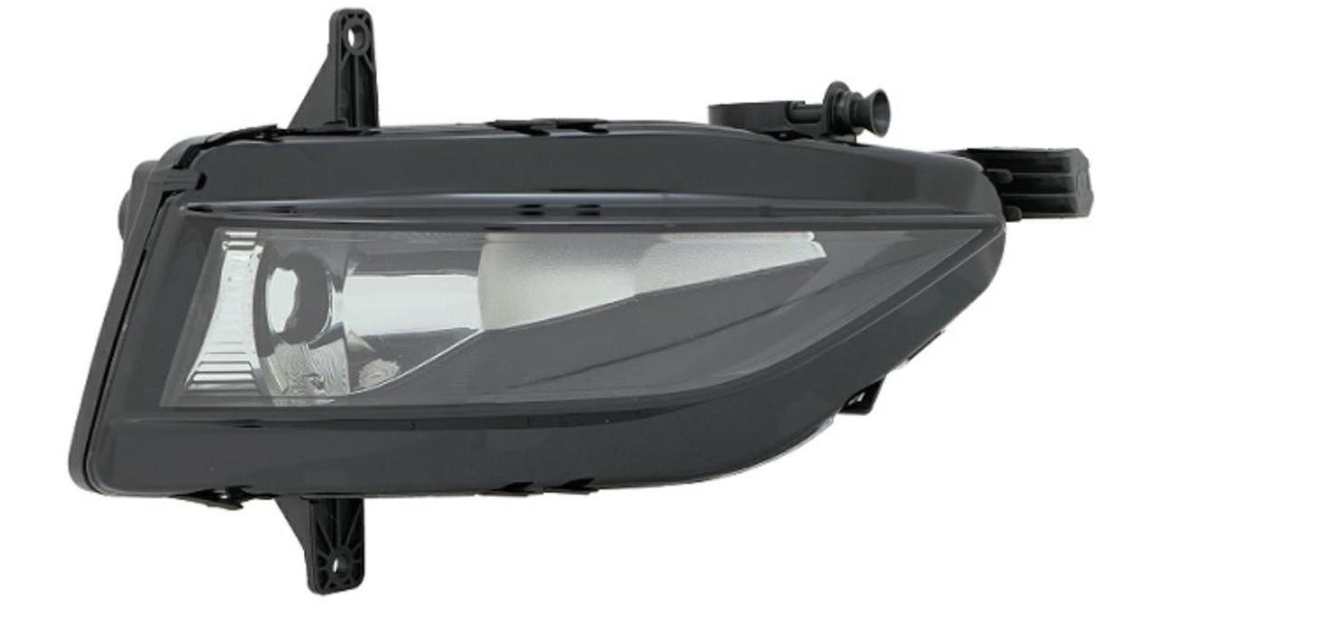 Feu antibrouillard avant gauche pour VOLKSWAGEN GOLF VII ph. 2 2016-2020, H11, Neuf