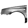 Aile avant gauche pour VOLKSWAGEN GOLF III 1994-1997, avec trou ovale, Neuve  peindre