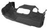 Cache de protection sous moteur pour VOLKSWAGEN TRANSPORTER T4, 1996-2003, Neuf