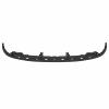 Renfort spoiler pare-chocs avant pour VOLKSWAGEN GOLF VI, 2008-2012, Neuf