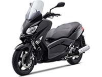 X-MAX YP125R 125cc de 2010  2016