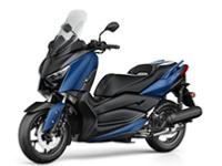 X-MAX YP125RA ABS 125cc de 2018