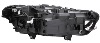 Phare Optique avant gauche électrique pour BMW X1 F48 depuis 2015, H7, avec moteur, avec feu de jour, LED, Neuf