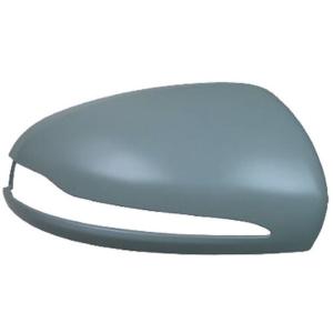 Coque de rétroviseur extérieur gauche pour MERCEDES CLASSE GLC, depuis 2020 (X253), Neuve à peindre