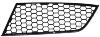 Grille gauche pare chocs avant pour ALFA ROMEO MITO 2008-2016 ,Neuf à peindre