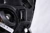 Phare Optique avant droit pour DACIA DUSTER I phase 2, 2013-2017, H1+H7, avec feu de jour, Neuf