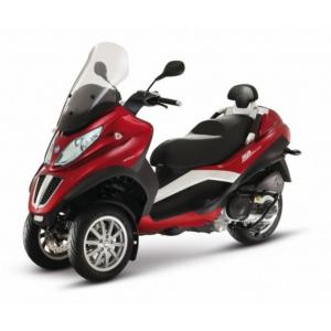 PIAGGIO MP3 IE LT et IE LT SPORT 400cc de 2008  2010