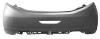 Pare chocs arrire pour PEUGEOT 208 phase 1, 2012-2015, Neuf  peindre