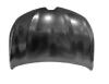 Capot moteur pour RENAULT CLIO V phase 1 2019-2023, avec trous de fixation pour charnières droites, Neuf