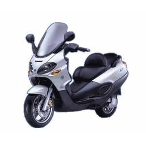 Piaggio X9 125cc de 2001  2002