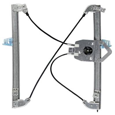 Lève vitre électrique avant gauche pour CITROËN XSARA phase 2 2000-2004, sans moteur, confort, Mod. 5 portes, Neuf
