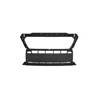 Pare chocs avant central pour PEUGEOT BOXER Camping-Car II ph. 2 depuis 2014, grille inférieure