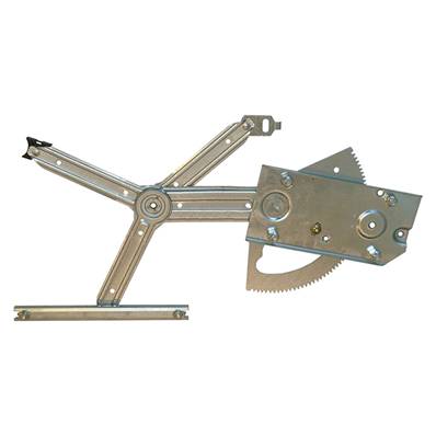 Lève vitre électrique avant droit pour MERCEDES CLASSE ML phase 2 2002-2005 (W163), sans moteur, Mod. 5 portes, Neuf