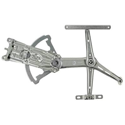 Lève vitre électrique avant droit pour OPEL ASTRA H 2007-2009, sans moteur, confort, Mod. 3/5 portes, Neuf