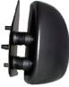 Rtroviseur gauche pour PEUGEOT BOXER I ph. 1 1999-2002, manuel, bras court, Neuf