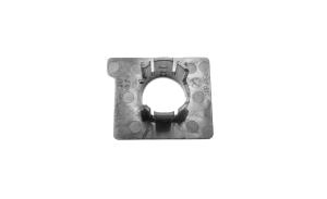 Support de capteur avant lateral droit et gauche pour TOYOTA CH-R phase 2 depuis 2020, Neuf