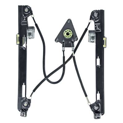 Lève vitre électrique avant droit pour SEAT LEON I 1998-2005, sans moteur, confort, Mod. 5 portes, Neuf