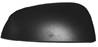 Coque rétroviseur droit pour OPEL MERIVA A phase 2, 2006-2010, noire, Neuve