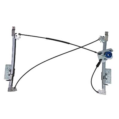 Lève vitre électrique avant gauche pour MINI R56/R57 2011-2014, sans moteur, confort, Mod. 3 portes, ONE/COOPER, Neuf