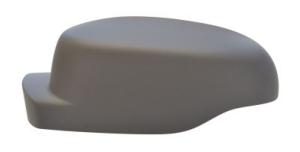 Coque rétroviseur gauche pour RENAULT TWINGO II phase 1, 2010-2011, Neuve à peindre